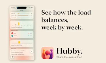 Hubby gallery image