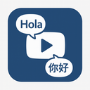 Atlas - Product Hunt launch logo and brand identity