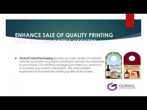 Global Custom Packaging gallery image