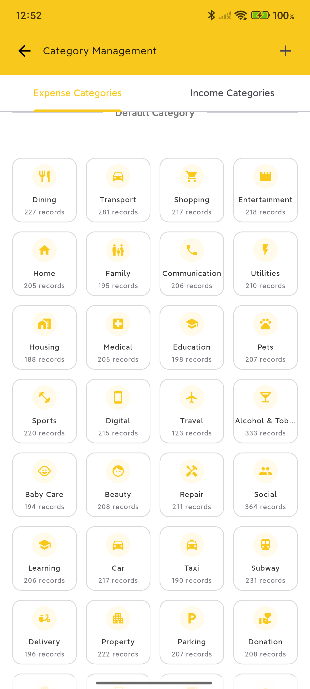 BeeCount gallery image