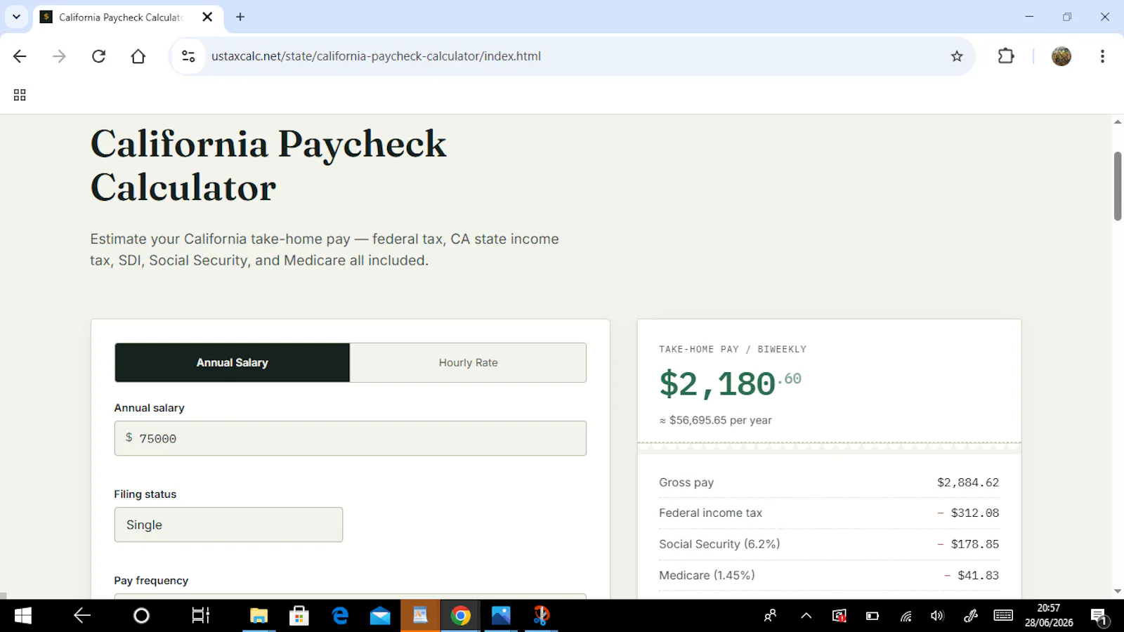 PayClear screenshot 3