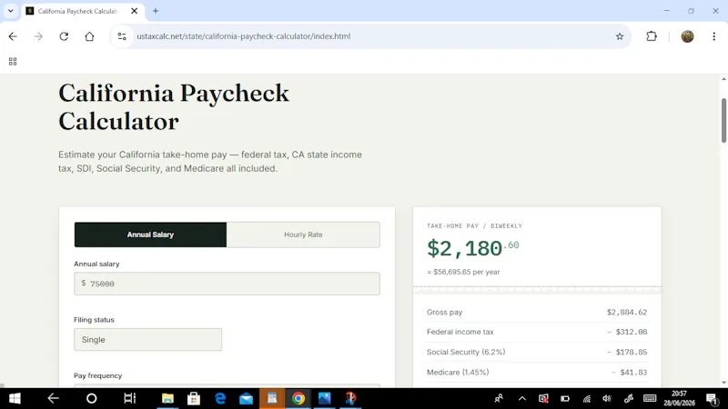 PayClear screenshot 3