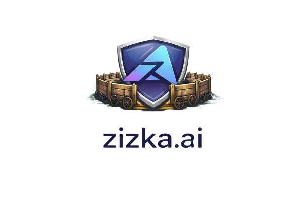 zizka.ai logo