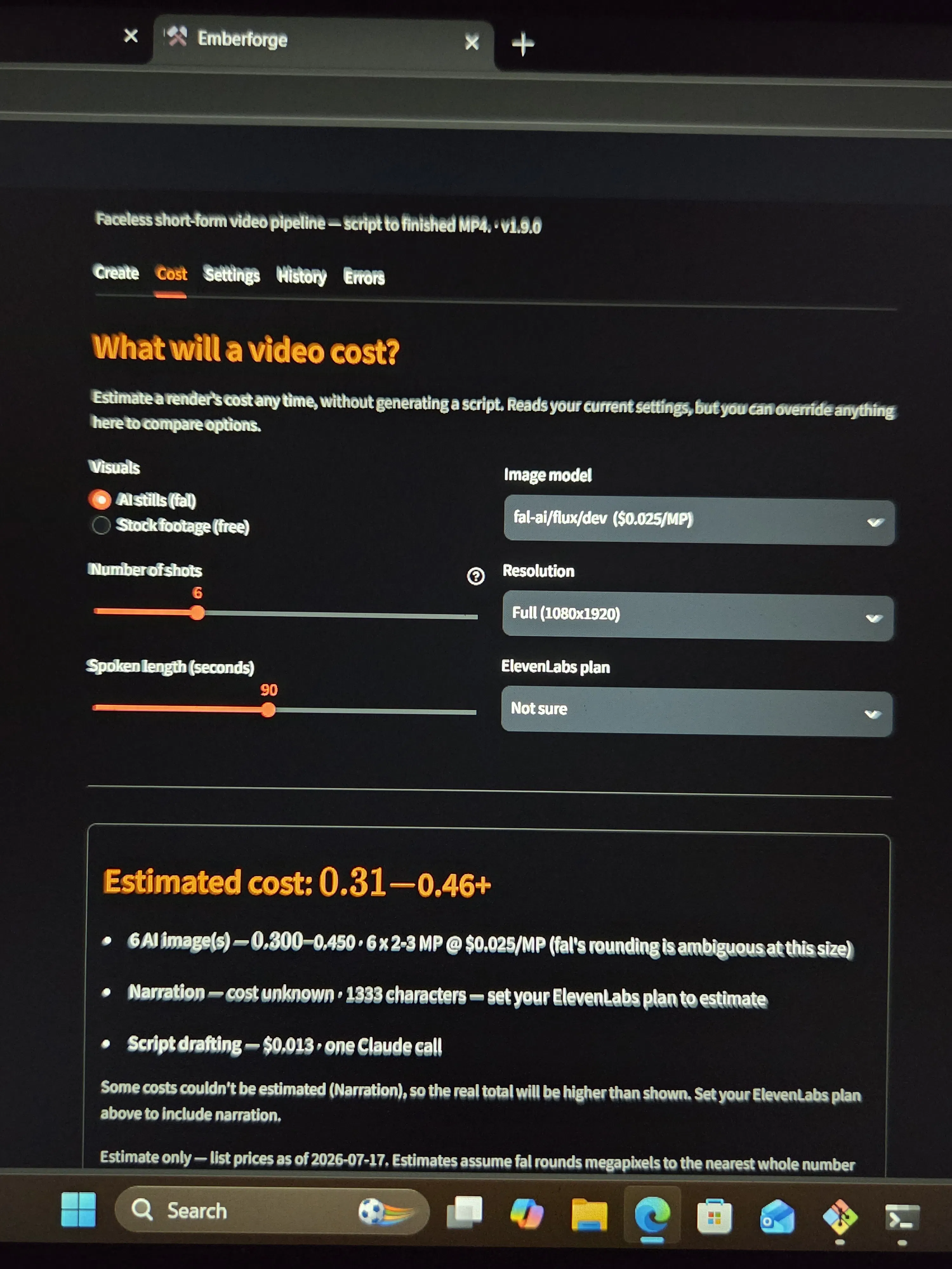Emberforge — Own the Forge,Dont rent it  gallery image