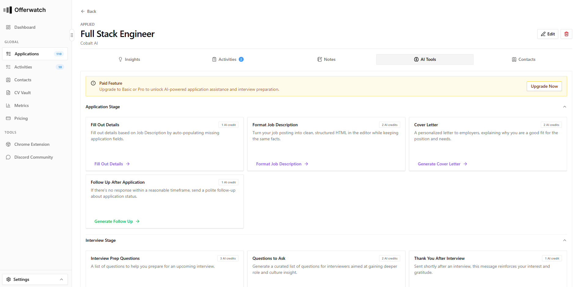 Offerwatch gallery image