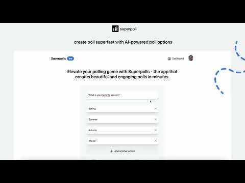 Superpoll gallery image