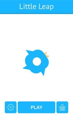 Little Leap gallery image