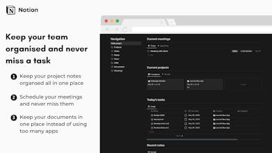 Project OS gallery image