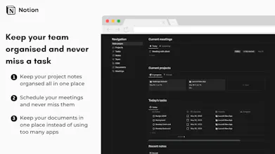Project OS gallery image