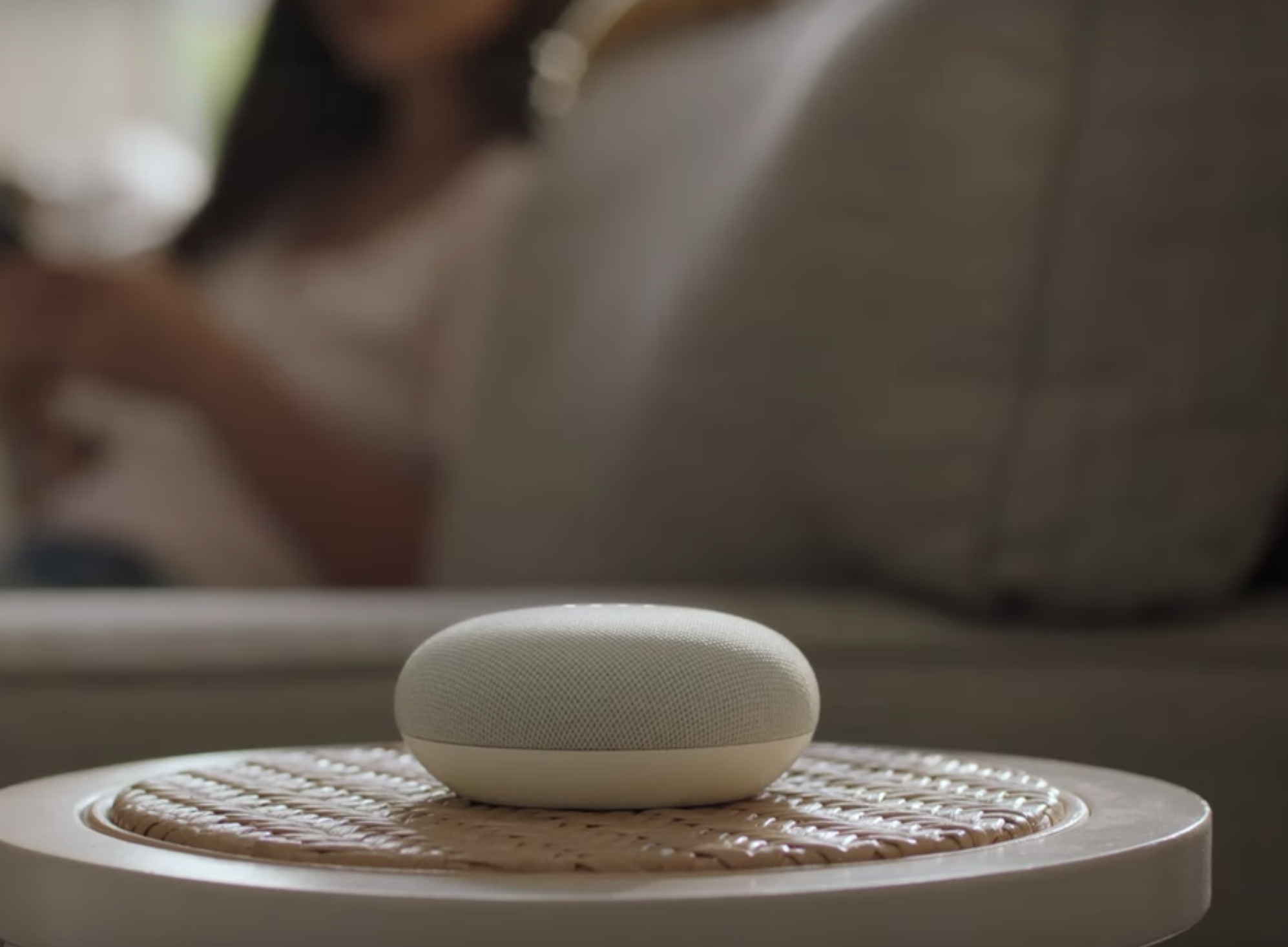 Nest Mini gallery image