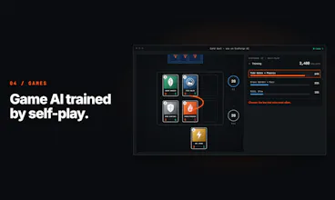 EvoForge.cc gallery image