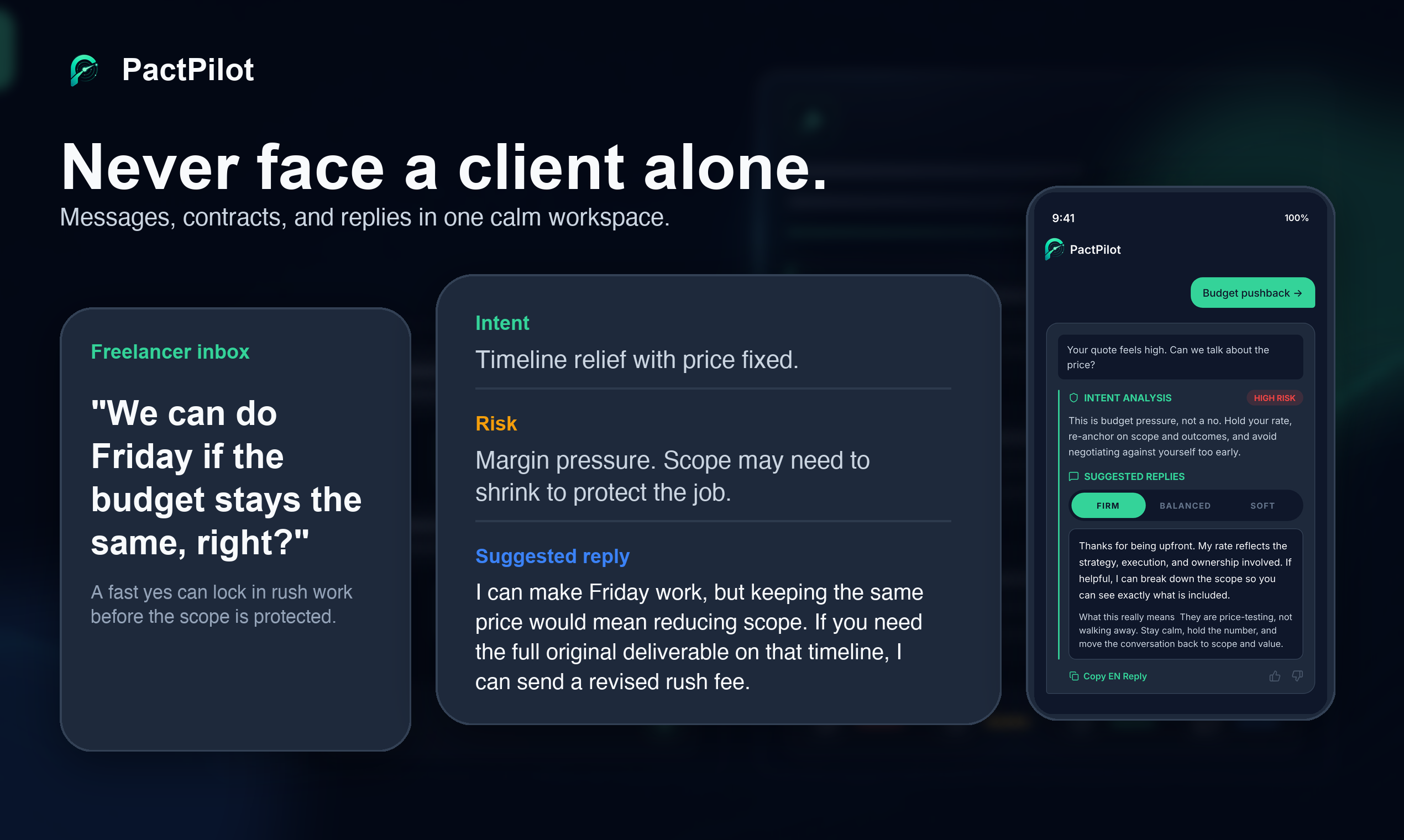 PactPilot gallery image