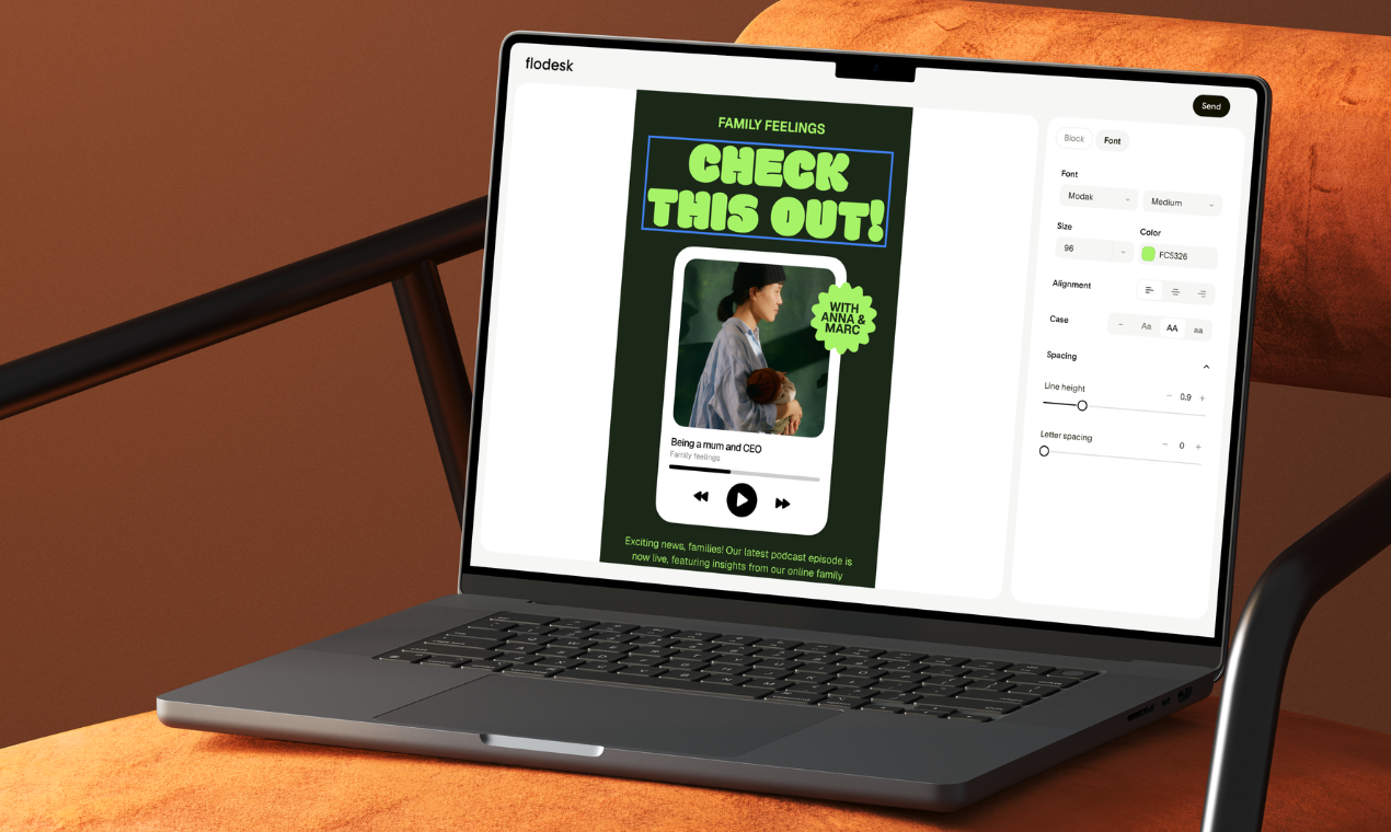 Flodesk gallery image