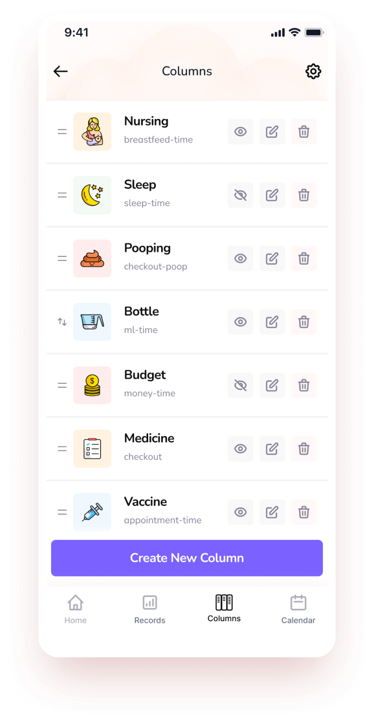 Média Babyrecords 2