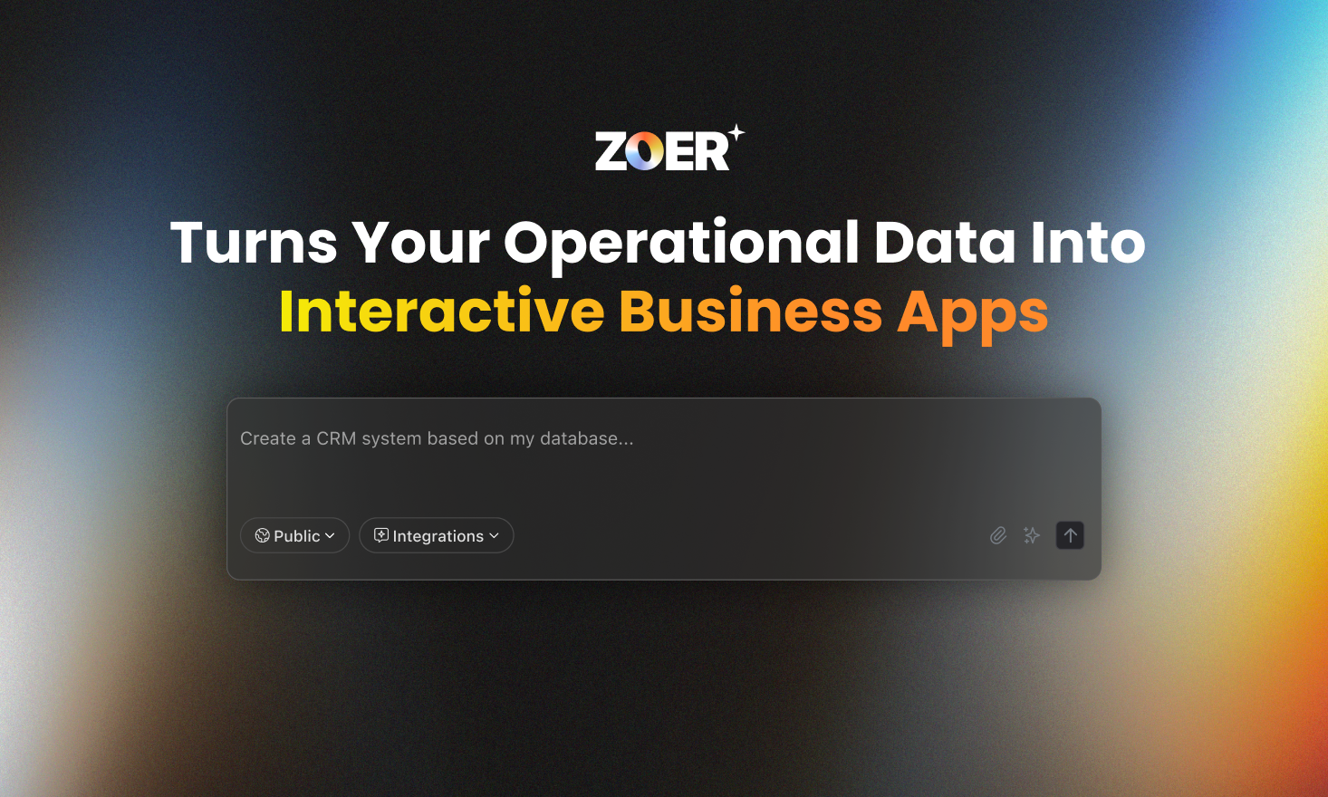 Zoer - Screenshot 2 preview