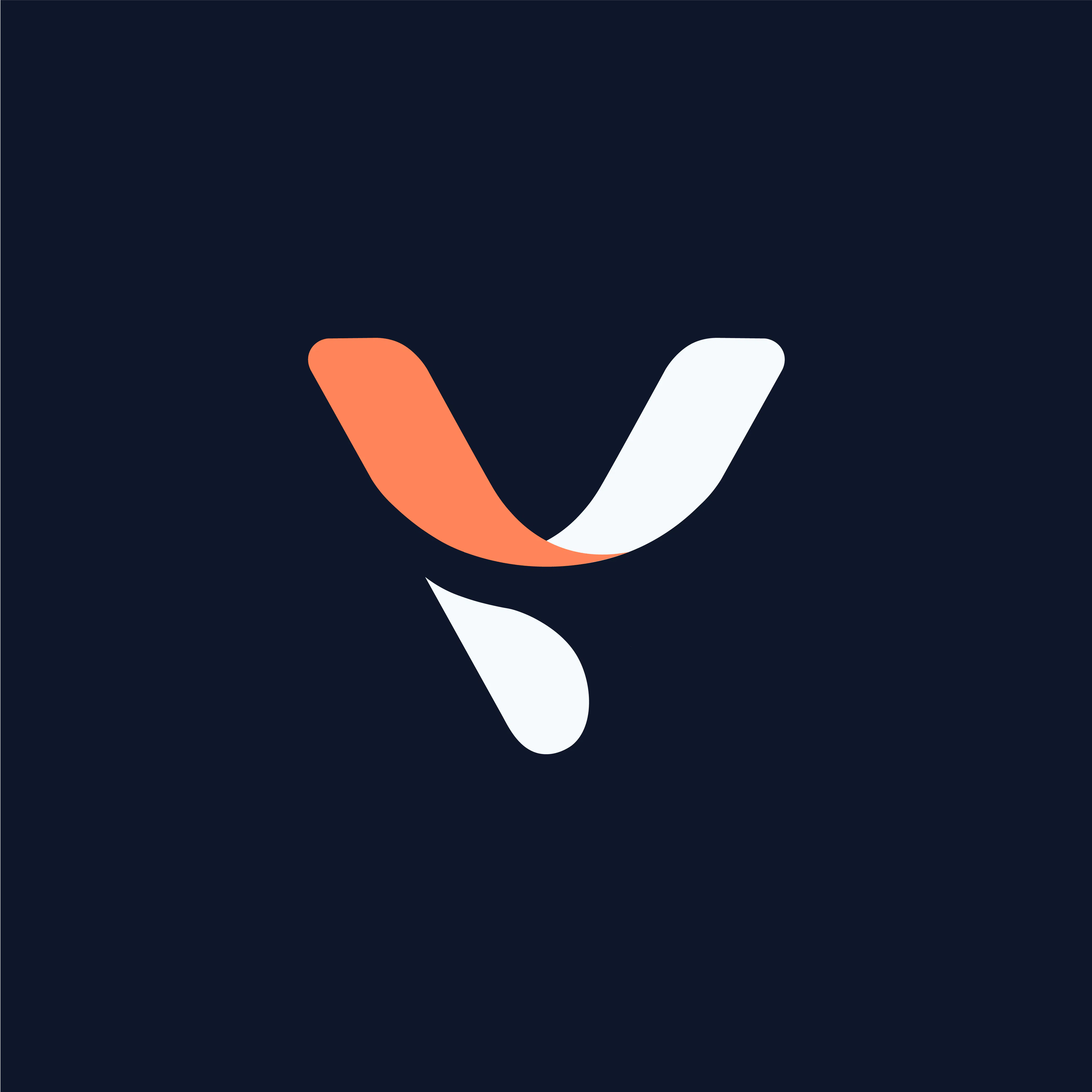 Vensper logo