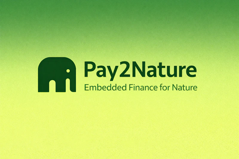 Pay2Nature screenshot 2