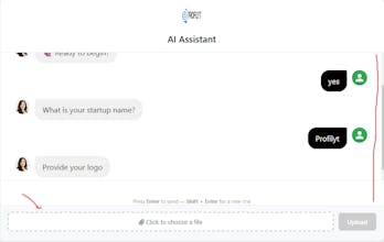 Profilyt gallery image