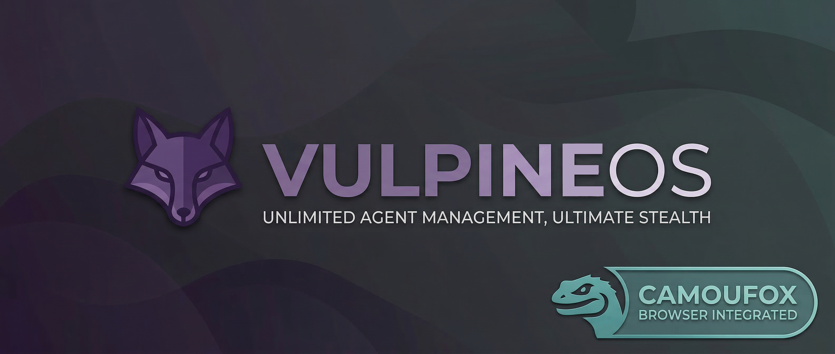 VulpineOS gallery image