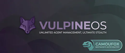 VulpineOS gallery image
