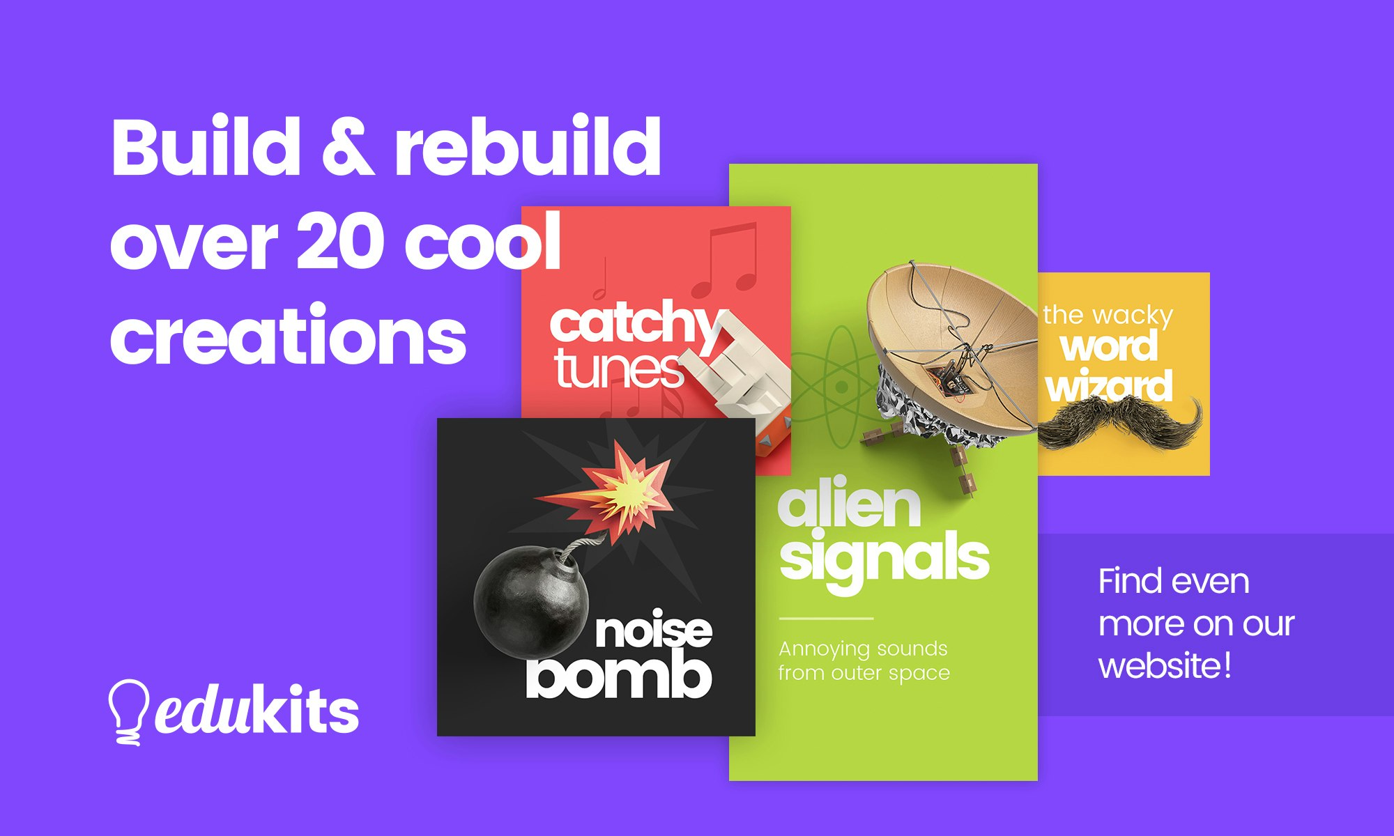 The Amazing Annoyatron gallery image