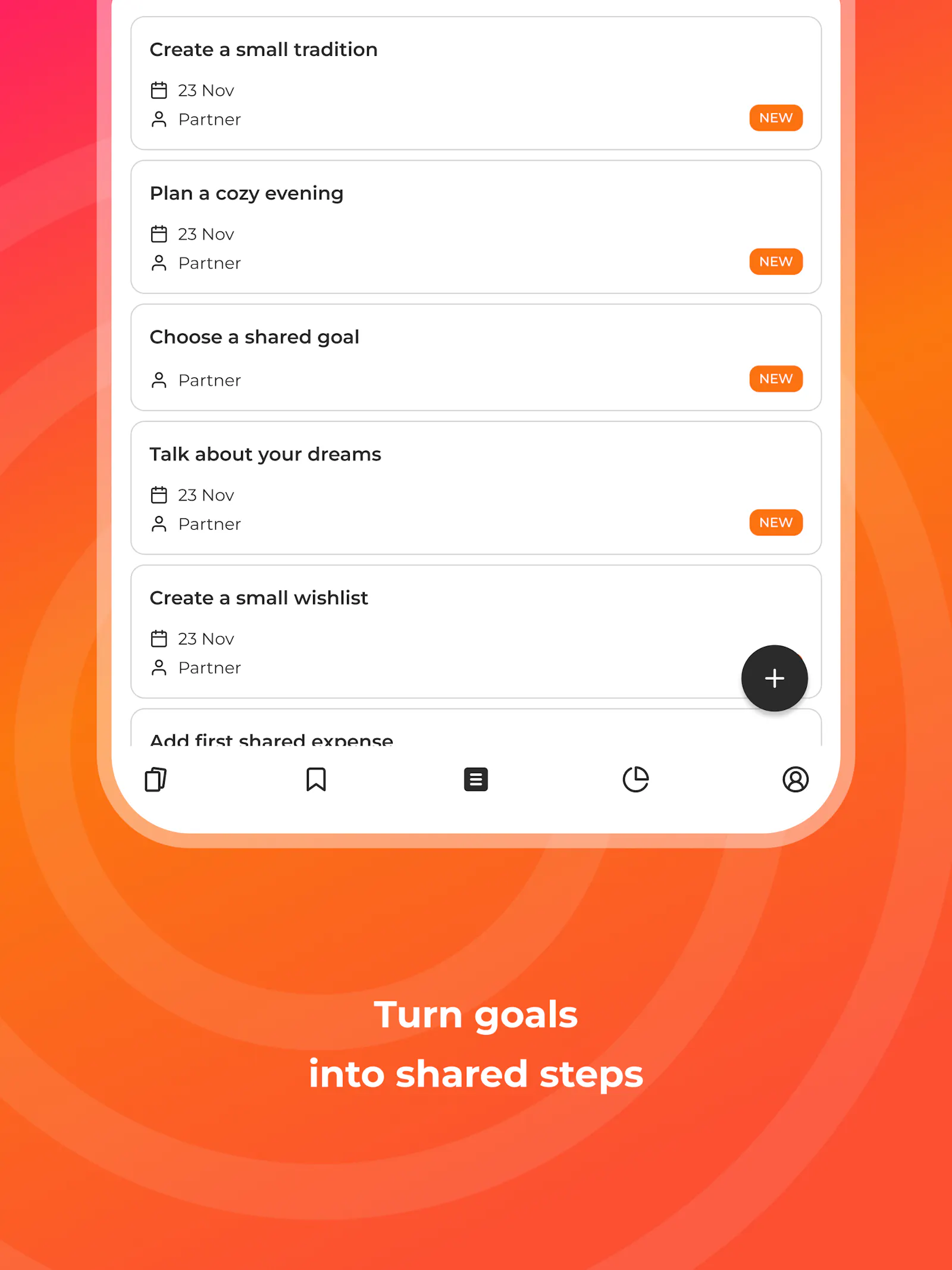 InCouple screenshot 6