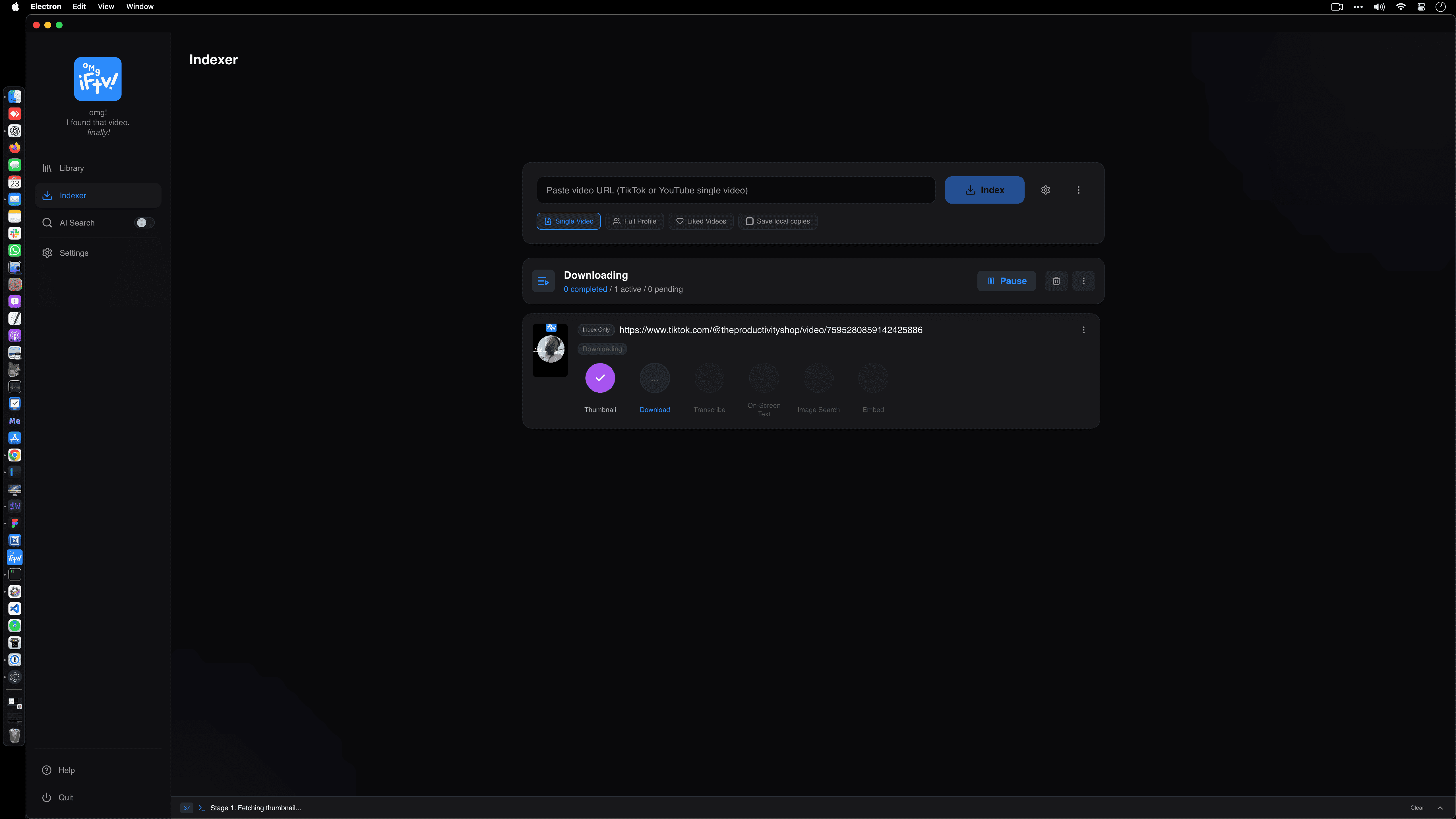 OMGiftv gallery image