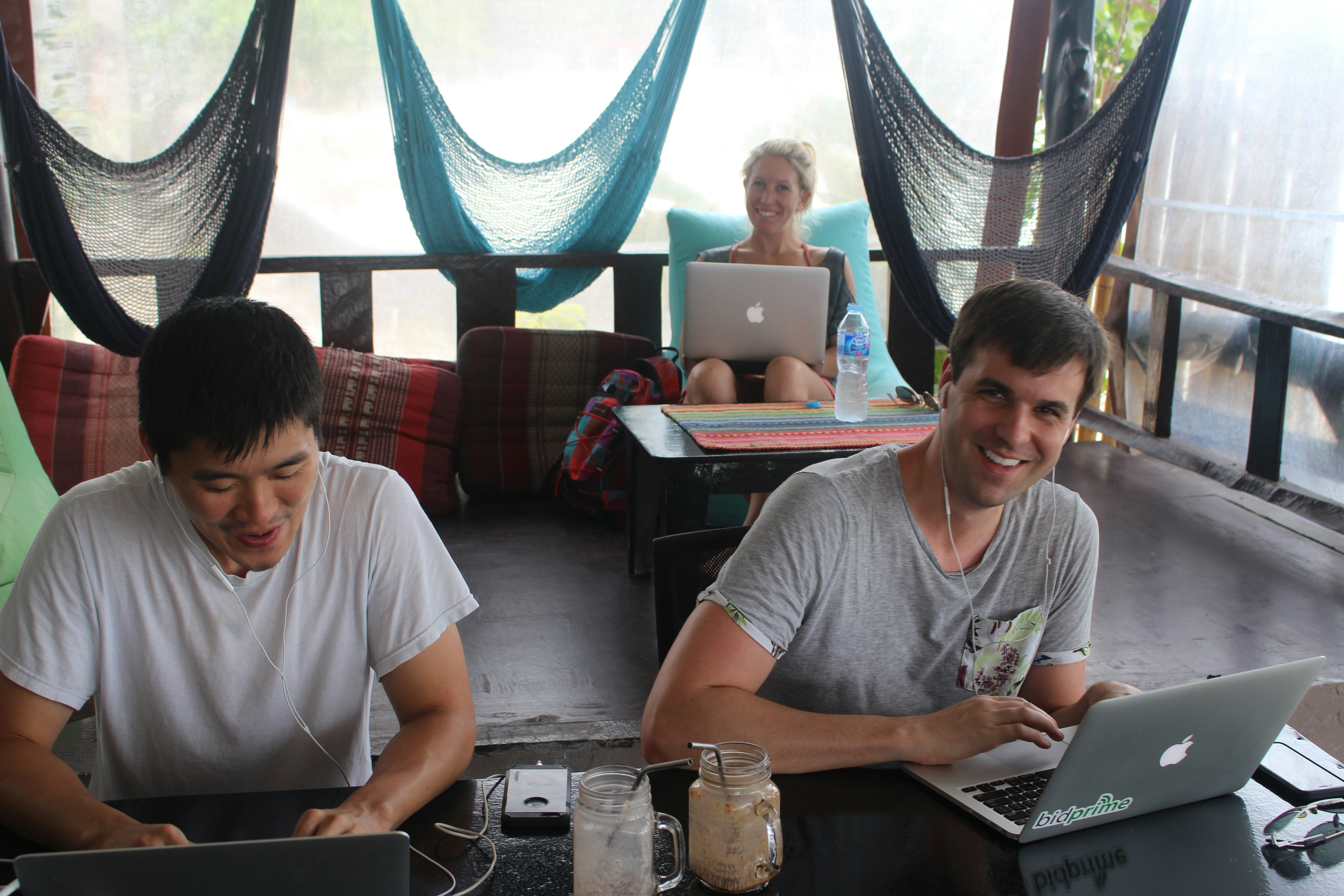 DigitalOutposts gallery image