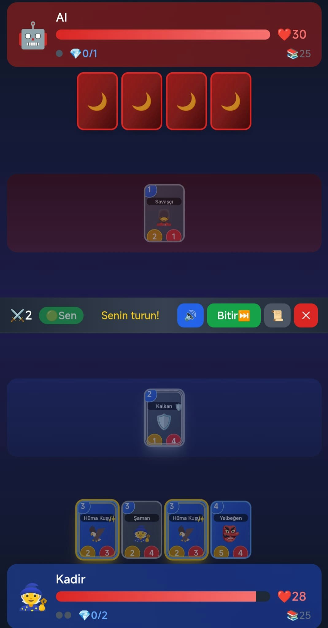 ERGENEKUN - Screenshot 2 showing product features and functionality
