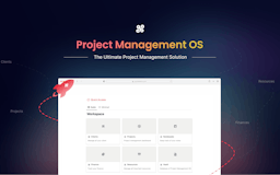 Project management OS media 1