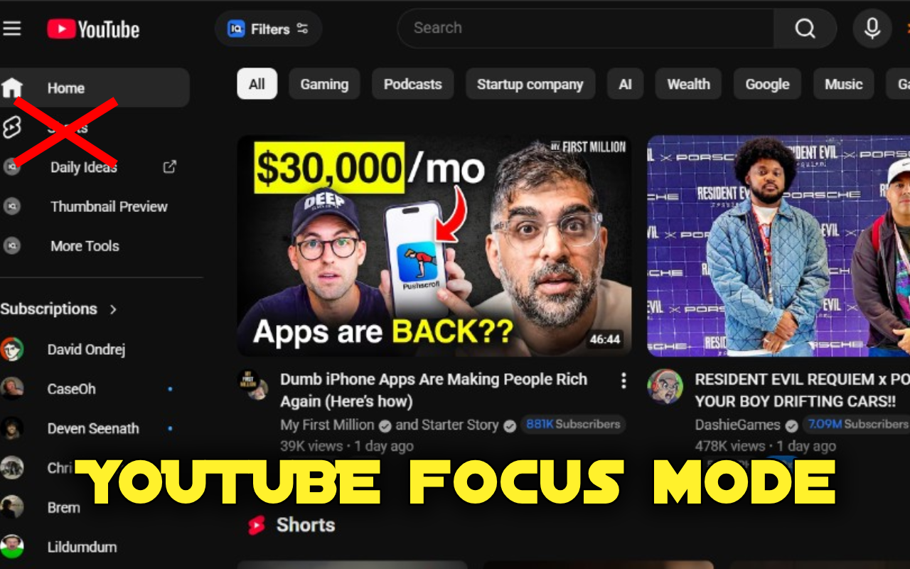 TubePower gallery image