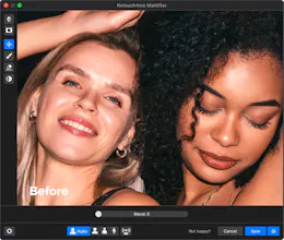 Retouch4me Mattifier gallery image
