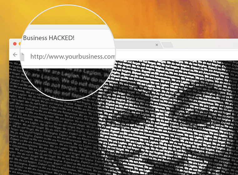 Web Application Compliance & Risk Management gallery image