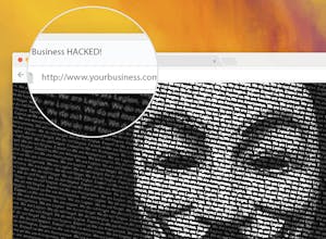 Web Application Compliance & Risk Management gallery image