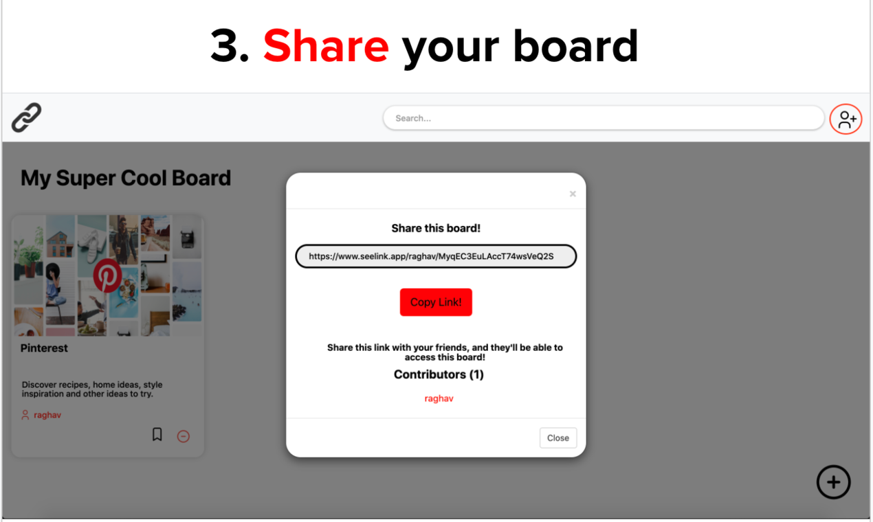 SeeLink gallery image