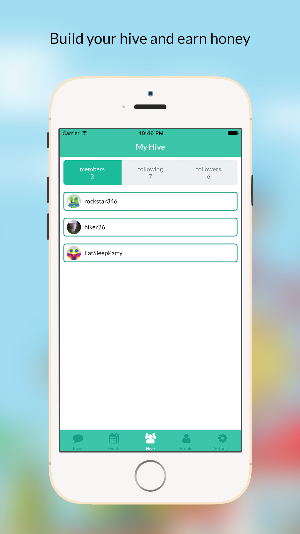 CityBee gallery image