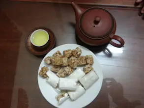 Đặc Sản Nam Định ở Hà Nội gallery image