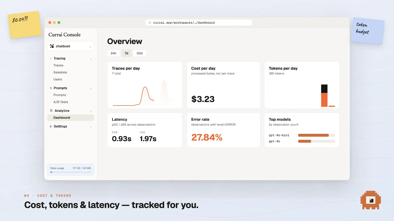 Currai screenshot 7