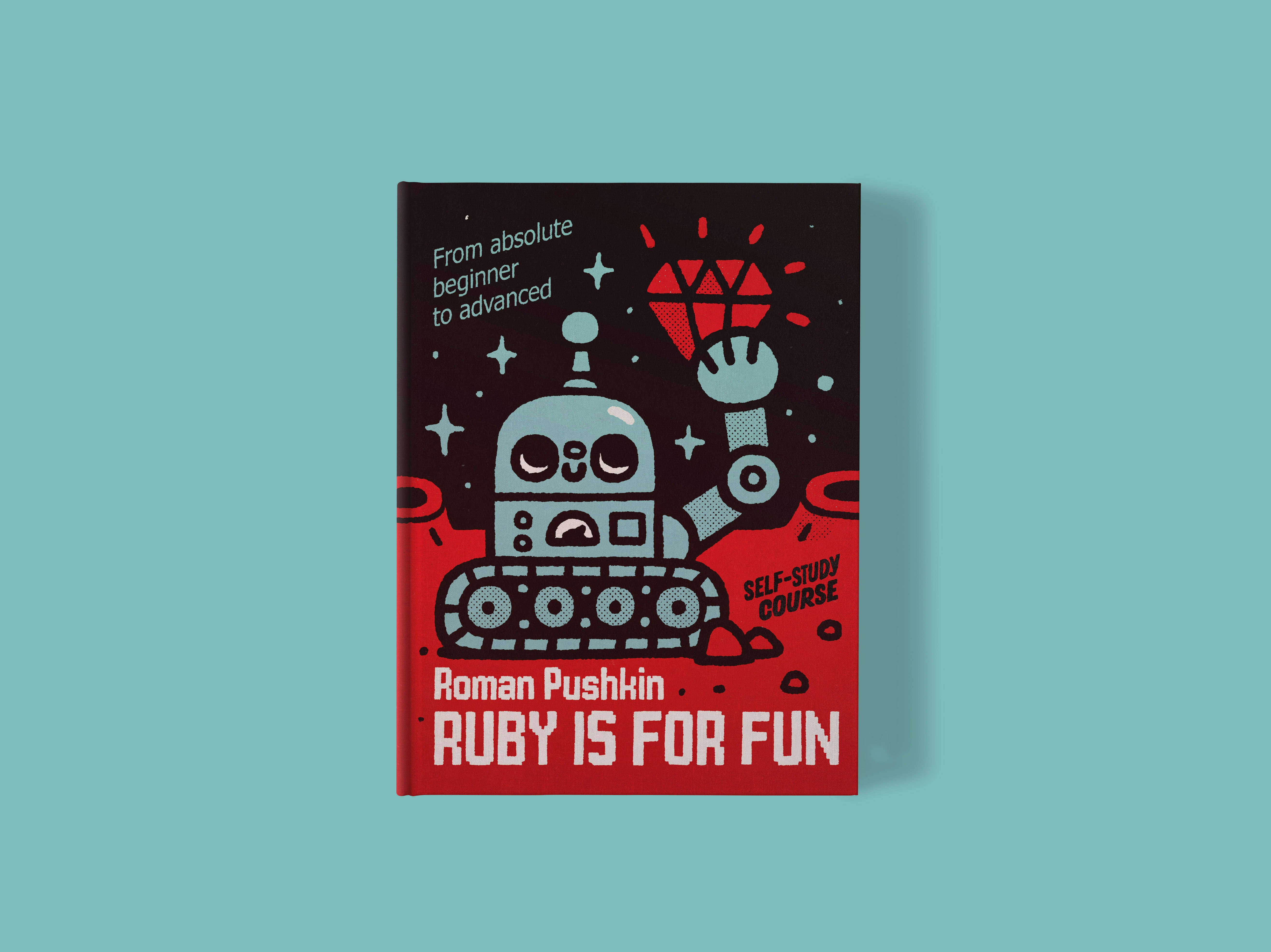 Ruby Is For Fun gallery image