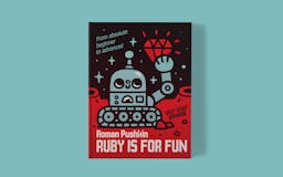 Ruby Is For Fun media 2