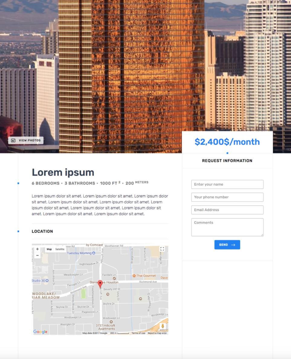 Enviar gallery image