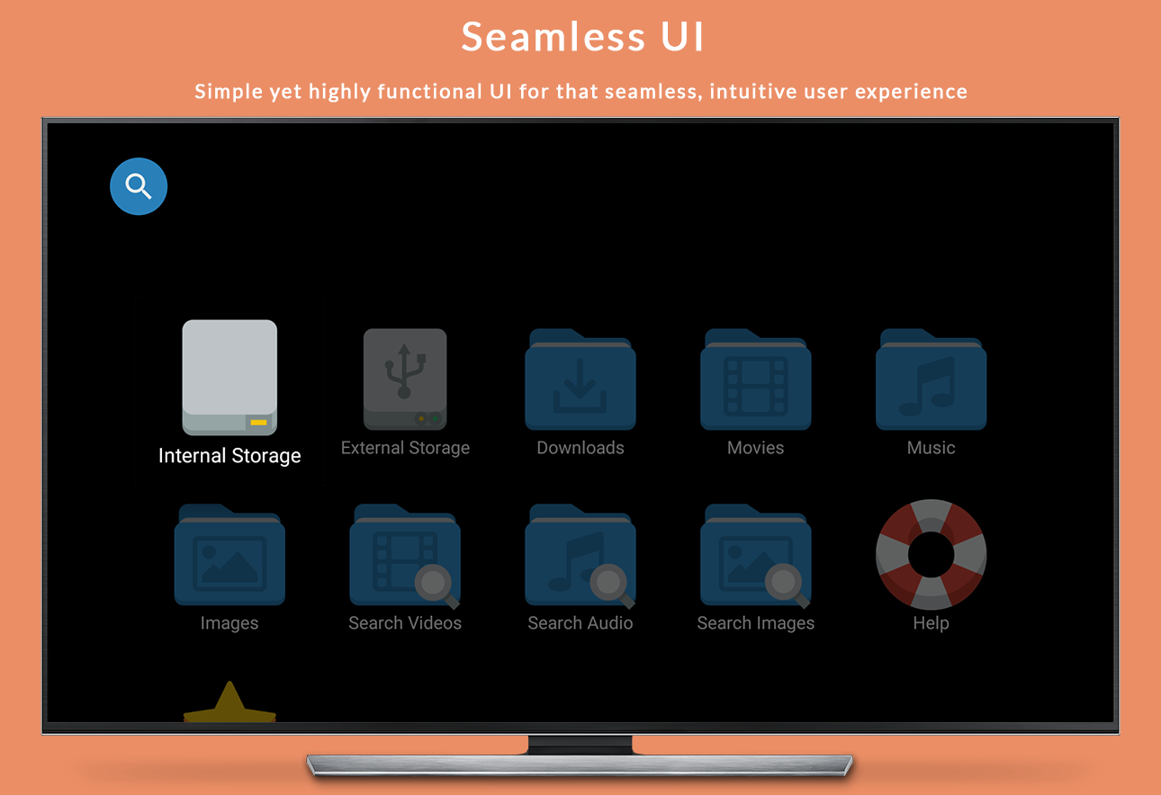 TvExplorer gallery image