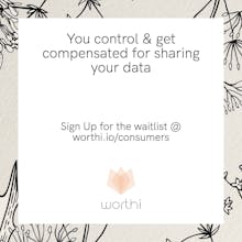 Worthi: For Consumers (Coming Soon!) gallery image