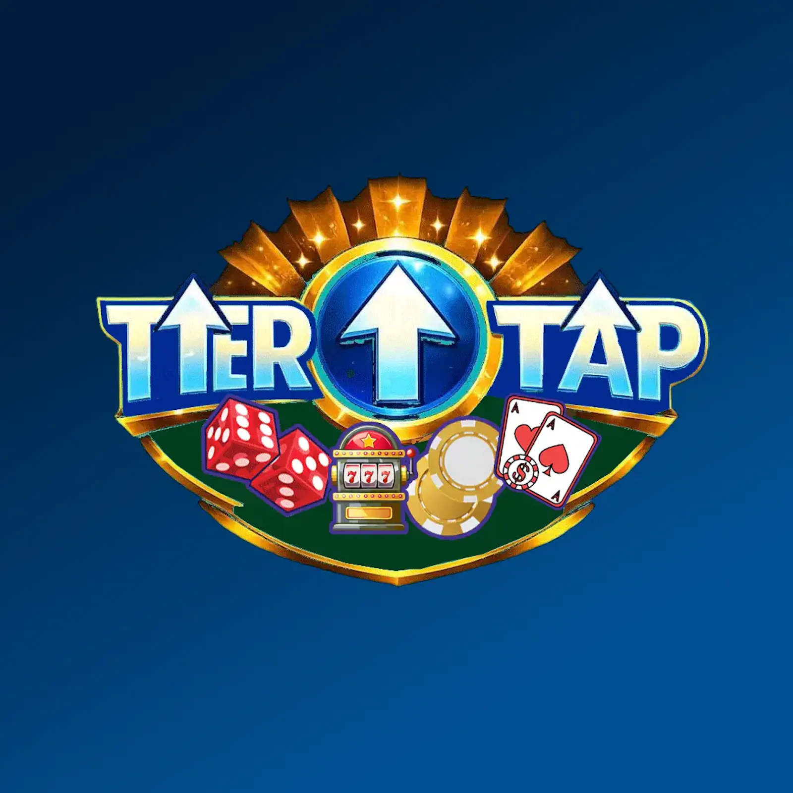 TierTap by TravelZork screenshot 1