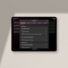 My Orlando experience gallery image