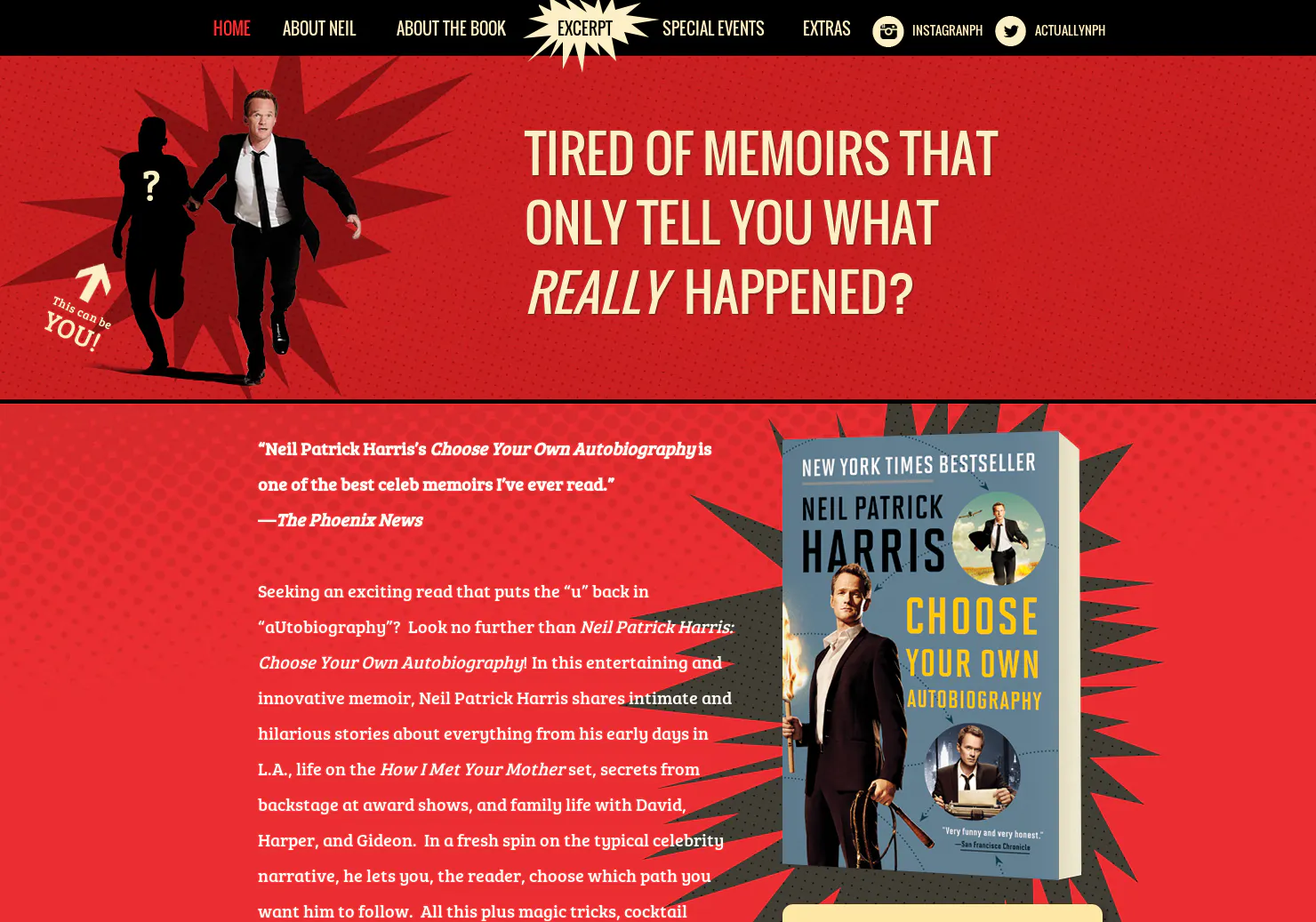 NPH Book