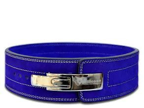 Leather Weightlifting Belts gallery image