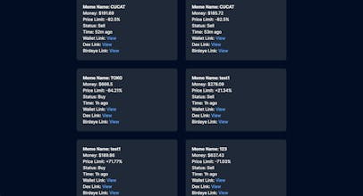 Best Meme Coins - Find Your 100x Crypto gallery image