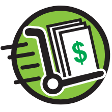 MoneyDolly gallery image