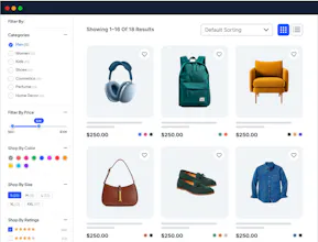 ShopBuilder gallery image